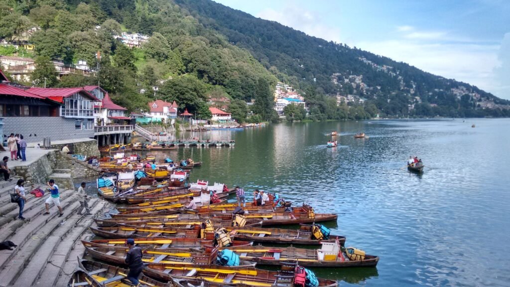 escort Service Nainital