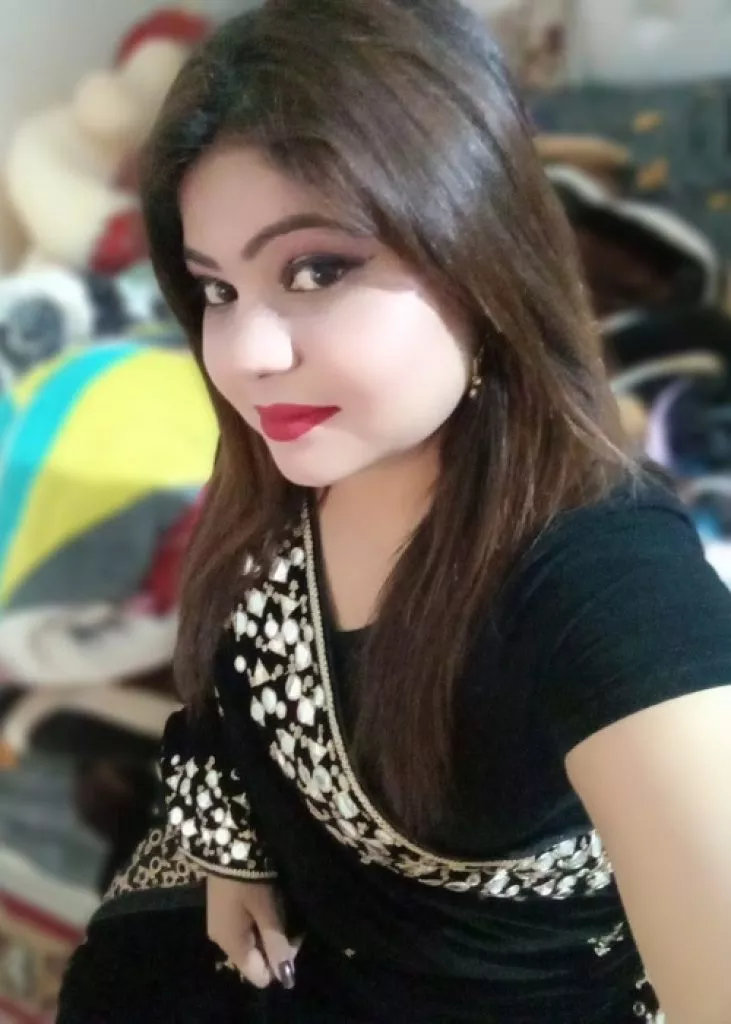 haldwani escort service