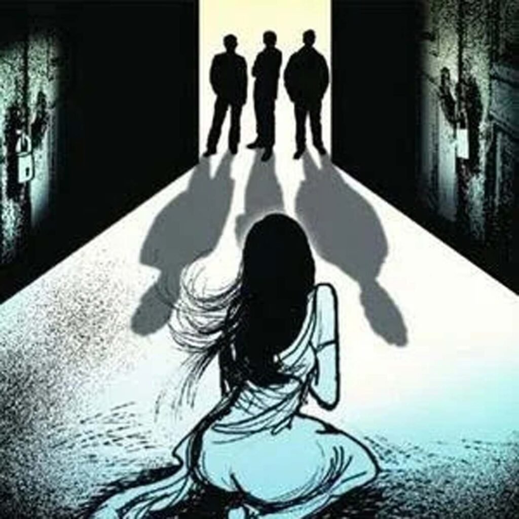 Call girl raped in Ramnagar