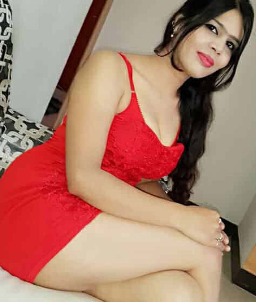 Nainital Escort service