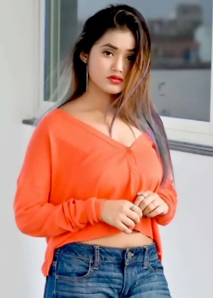 Learn More About Our Nainital Call Girl Agency